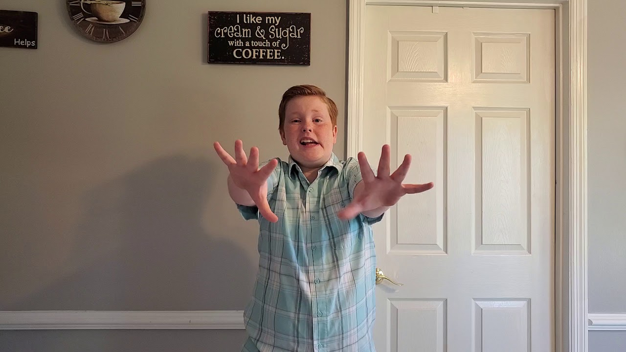 Frozen 2 Monologue YouTube