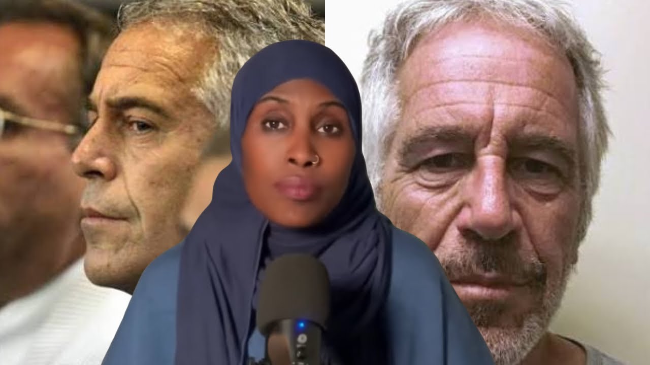 Sida Boolisku U Qabteen Jeffrey Epstein 