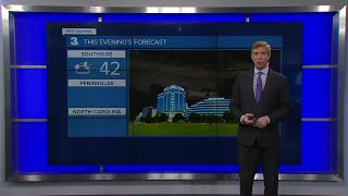 Late Weather Webcast