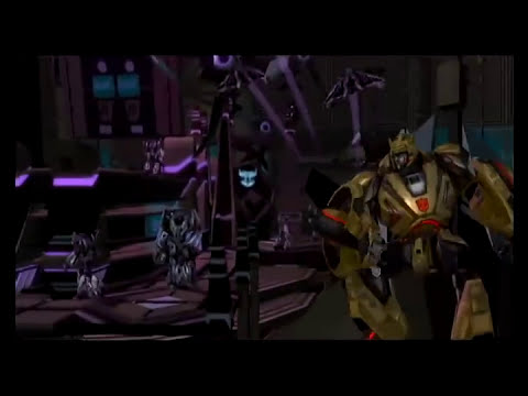 Transformers Cybertron Adventures   -  8