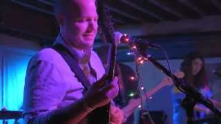ROAR – 'Poor Grammar' – Live @ Valley Bar