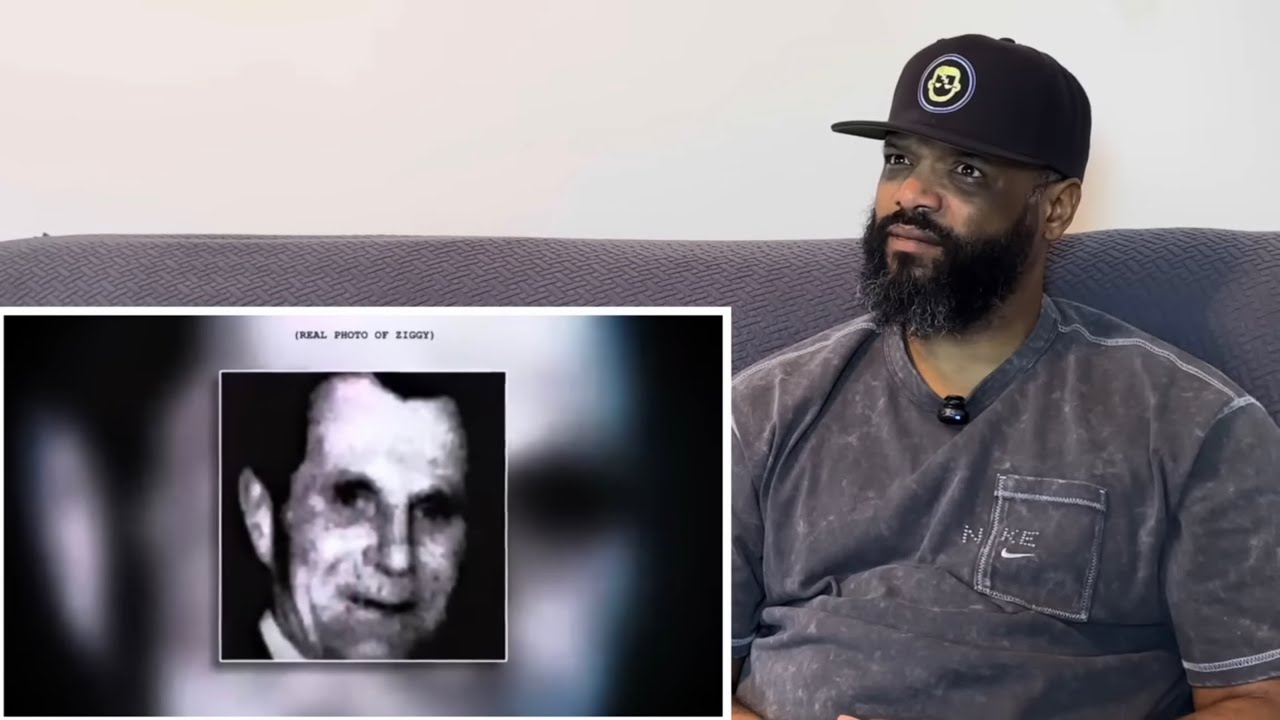 Даже скептики не могут объяснить, как этот человек ИСЧЕЗ - Реакция MrBallen