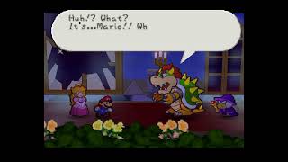 paper mario
