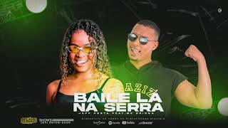 BAILE LÁ NA SERRA - JEFF COSTA FEAT MC DRICKA - NOVA 2021