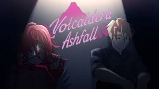 Volcaldera Ashfall Demo Soundtrack | Party People