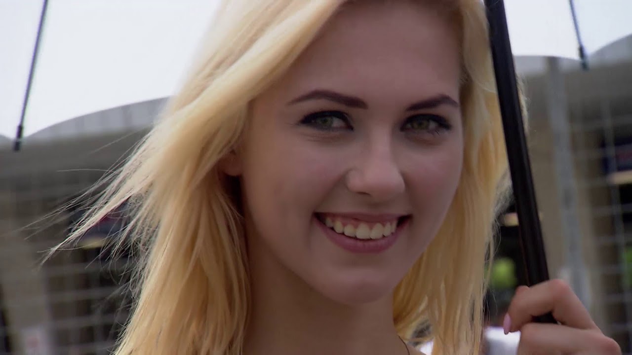 2016 China GT Season Highlights