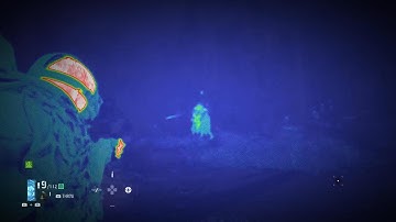 Ghost Recon Breakpoint Engineer Class Day& Night Patrols