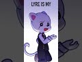 ANTHROPOLOGY | #tdlosk #mha #nezu #kusuosaiki #gachalife2 #lore