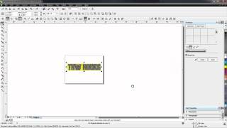 How To Export A File To Cutting Master 3