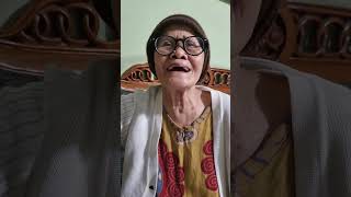 Emak Masih Perawan emaklucu