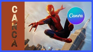 How to Place a Photo Inside Text Using Letter Frames in Canva screenshot 4