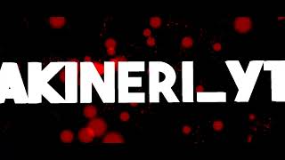 Olha a nova intro do canal galera😎