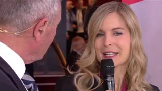 Live Studio: Interview mit Thierry Carrel, Lia Bally & Urs Berger | The Spirit of Bern 2020