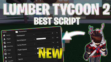 *NEW* Lumber Tycoon 2 Script (PASTEBIN 2024) (DUPE PLOT, TELEPORT, DUPE AXES)