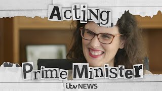 Layla Moran considers Lib Dem leadership bid and brands 2019 election campaign 'arrogant' | ITV News