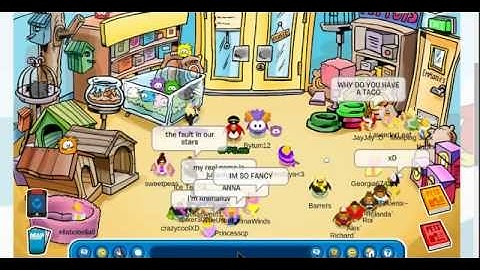 Cpps.me i miss you guys all