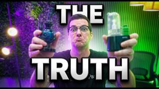 I HAVE TO TO TELL YOU THE TRUTH..