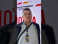 Aspettative, prospettive e sogni per il Gran Premio di Monza