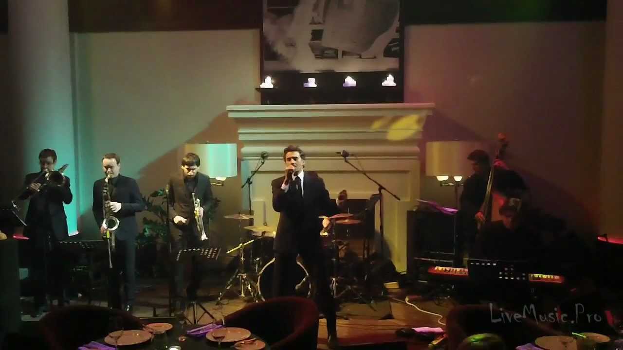 Marc Arthur Live @ Tatler