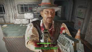 Fallout 4 Ep.9, Finding Nick Valentine
