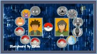 Pokemon AMV *Parody* ("We R PokéStaRs")
