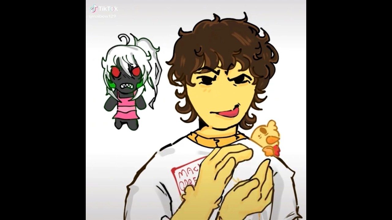 essa é a primeira vez que eu batalho com uma moça