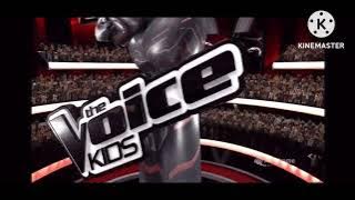 The Voice Kids 2012-2015 Intros