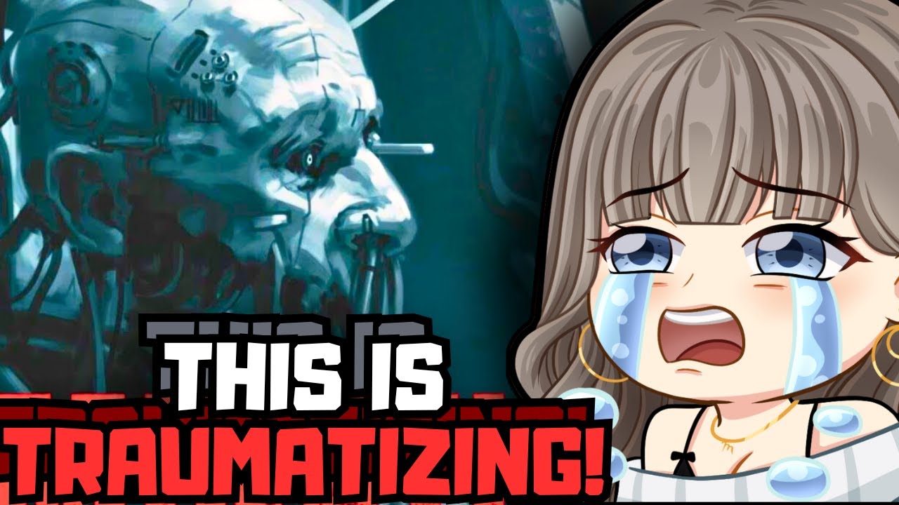 Reacting to “Abomination” Warhammer 40K- ADEPTUS MECHANICUS