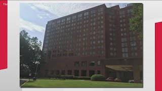 14-story hotel at Hartsfield-Jackson airport to be imploded