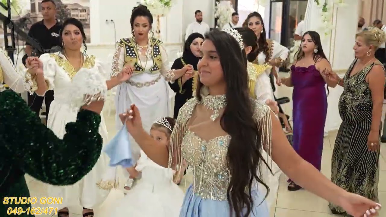 Pjesa 1 Kanagjegji Violetes dhe Synetija Jasinit&Arijanit Te familja Hajrizaj Ork Naser Struja