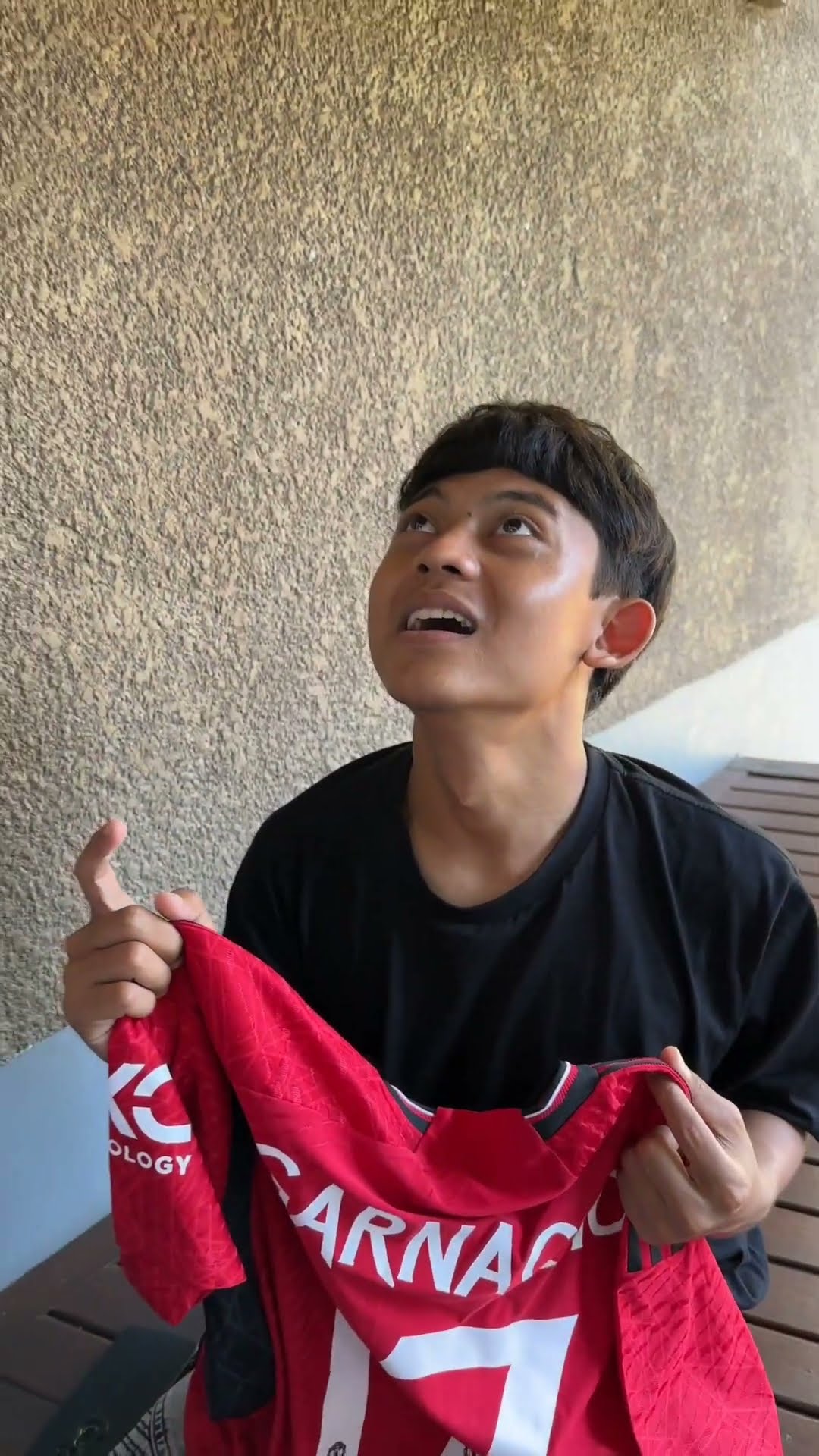 #SHORT | Arya Ketemu Idola