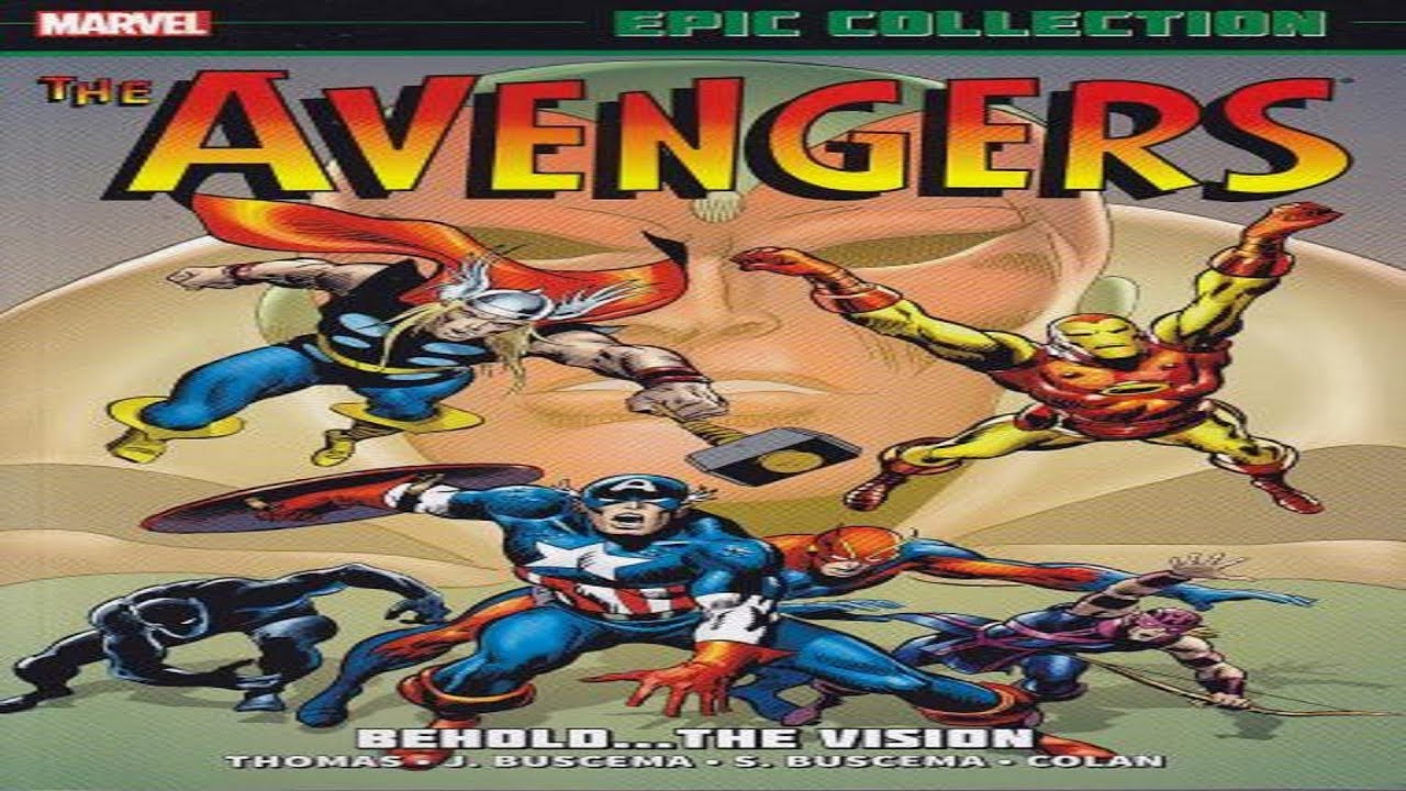 Marvel Comics Best Books Published Now ?