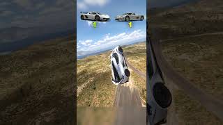 Koenigsegg Jesko VS Koenigsegg CCX