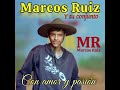 Marcos ruiz y su conjunto el toro cd   completo