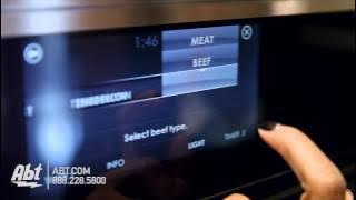 Wolf M Series Single Oven SO30TMSTH Overview