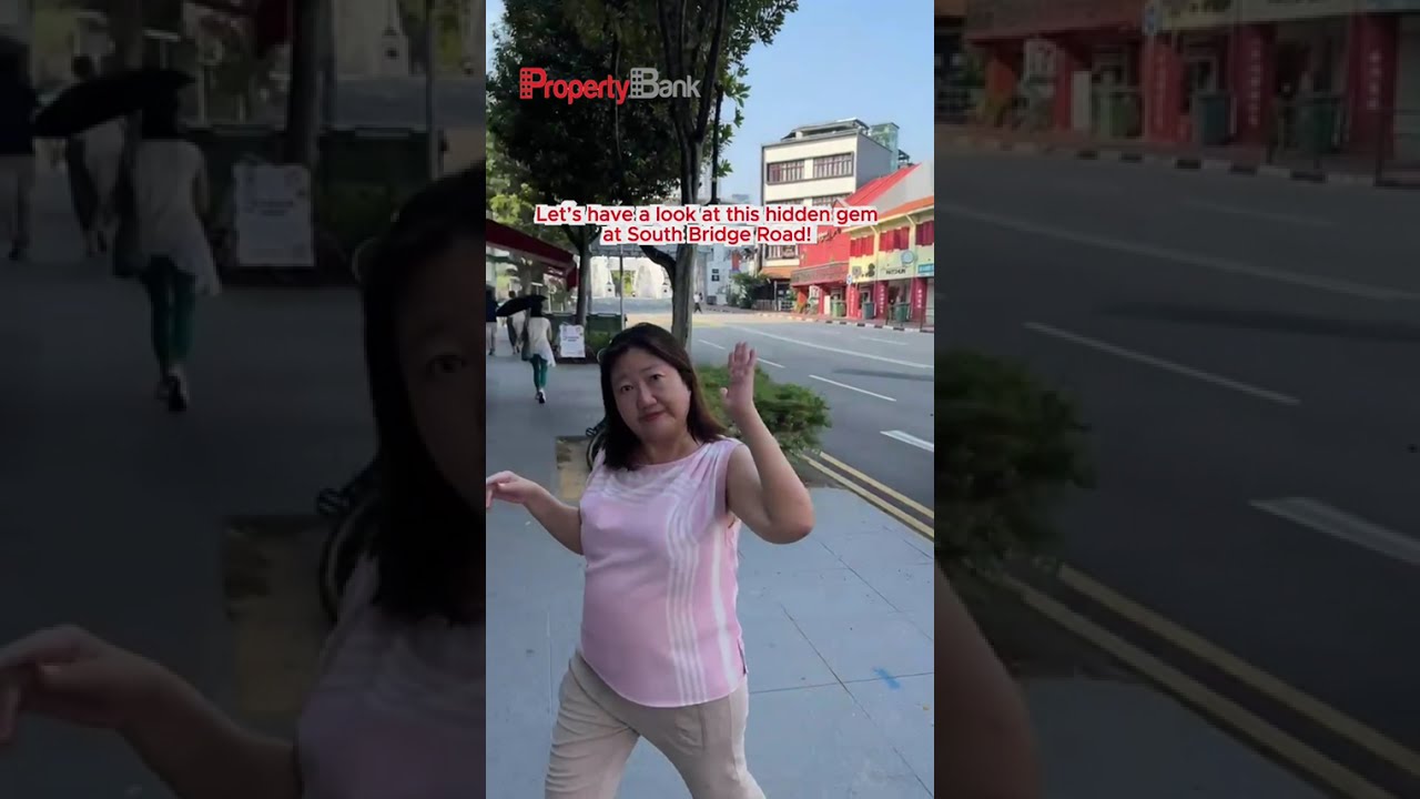 YouTube player