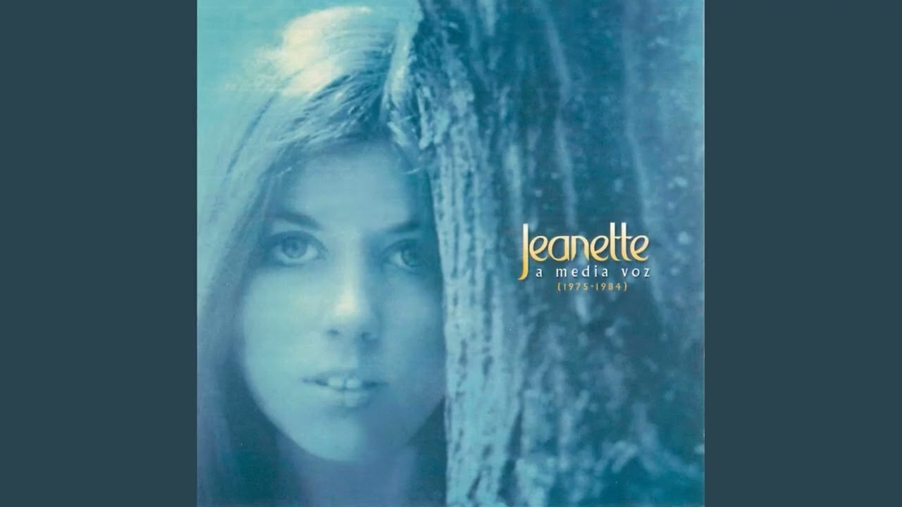 Jeanette - El Muchacho de los Ojos Tristes (Instrumental)