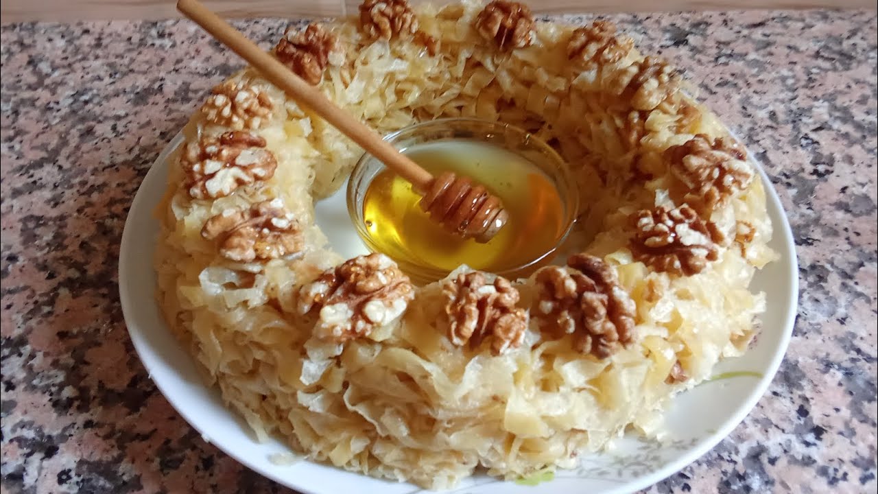 المشلوش  القسنطيني على اصولو مولد نبوي شريف