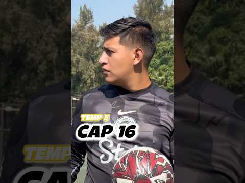 CAP 16 T5 🍿 SERIE MIANCAM FC ⚽️🔥