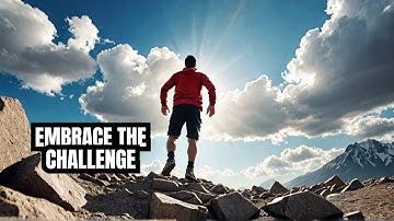 The Secret to Turning Obstacles into OPPORTUNITIES!