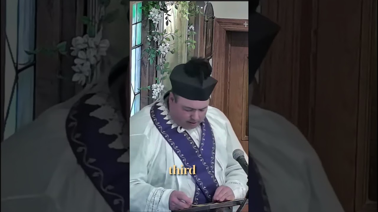 Combating The Concupiscences #FrStephenMcKenna @st.hughoflincoln