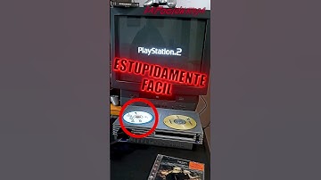 Es ESTUPIDAMENTE FÁCIL HACKEAR UNA PlayStation 2 😮 PS2