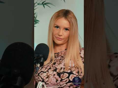 Kristina Meseguer pinigus