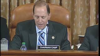 W&M Hearing: Jul 10, 2012