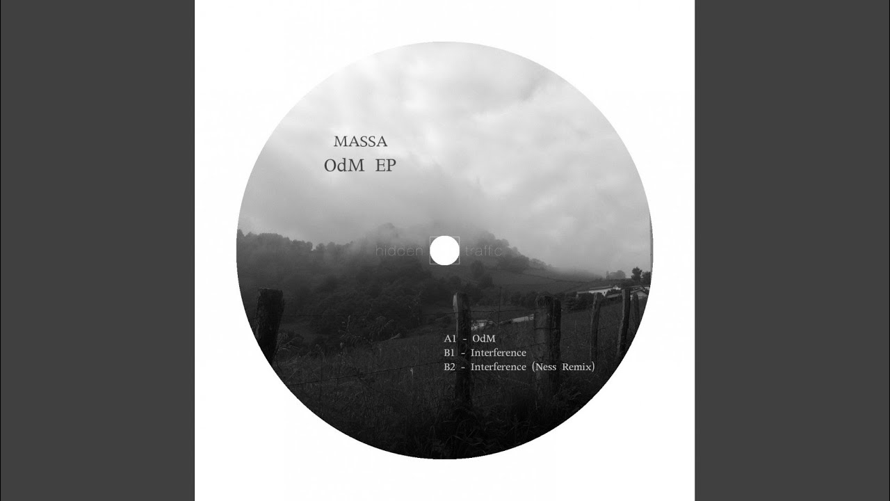 Interference (Ness Remix)