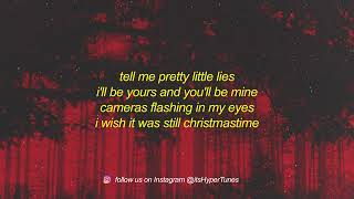punkinloveee & h3artcrush - freak show (lyrics)