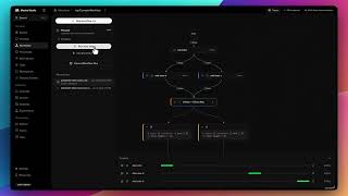 Workflow UI v2 step by step