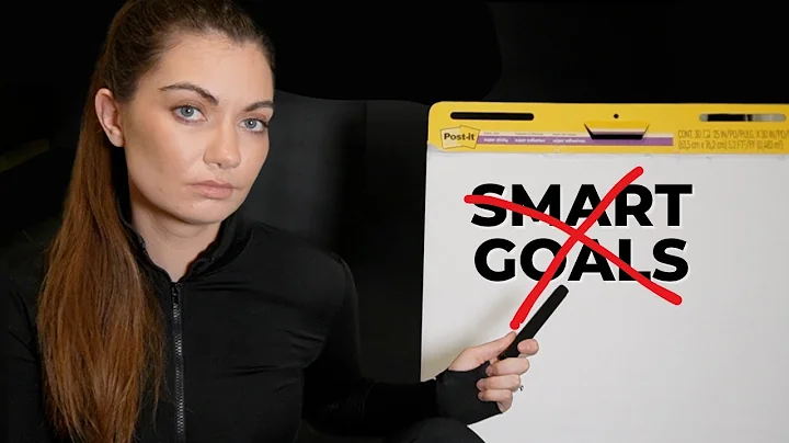 Don't set a goal for 2026 until you watch this...