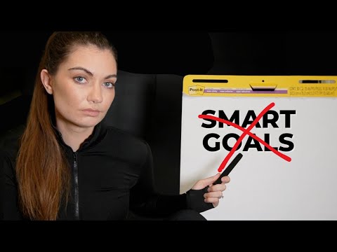 Don't set a goal for 2026 until you watch this...