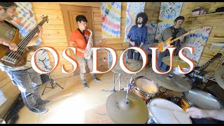 Enxeito - Os Dous